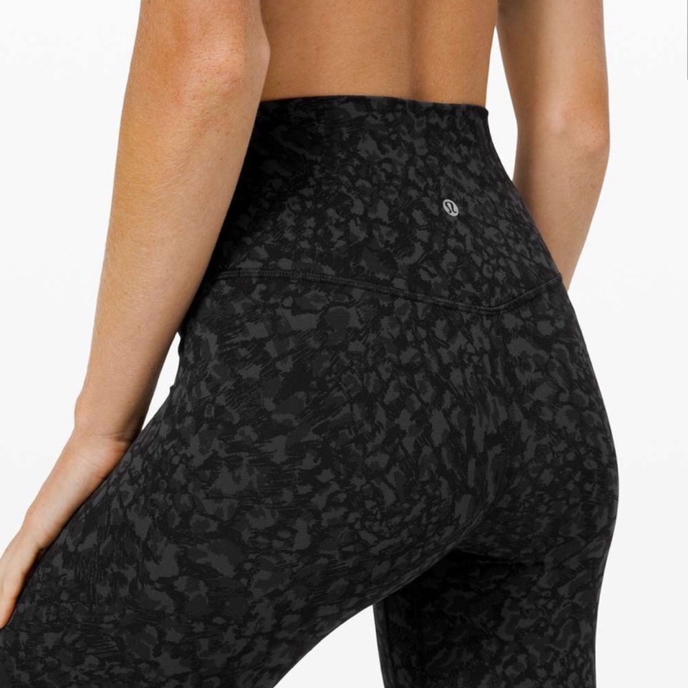Lululemon Align HR 25” Legging